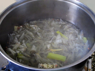 Discarded Health Care Products---fish Scale Jelly recipe