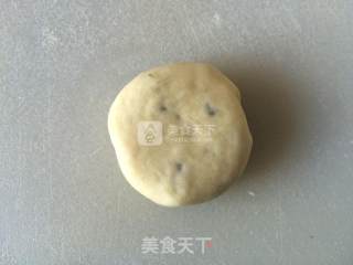 #aca烤明星大赛#jinhua Plum Dried Vegetable Shortbread recipe