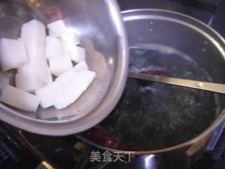 Thai Fragrant Rice Porridge recipe