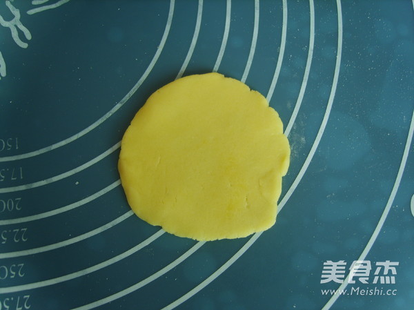 Mini Papaya Cream Pie recipe