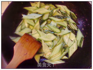 Homemade Musk Meat. recipe