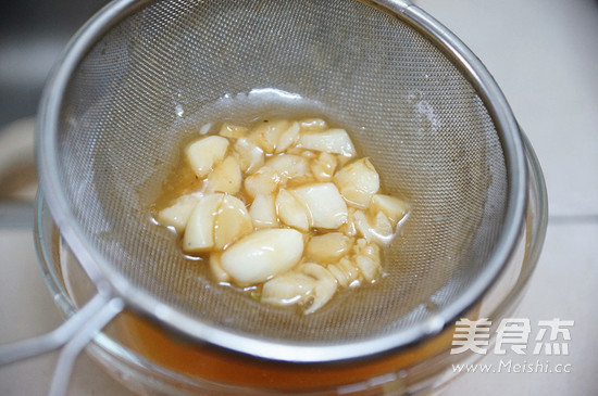 Jelly Drenched Bamboo recipe