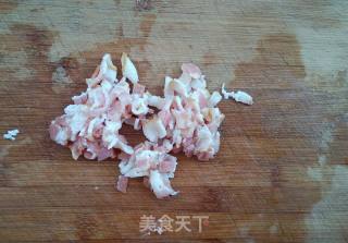 Bacon and Loofah Yuzi Soup recipe