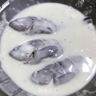 Fried Snakehead Fish recipe