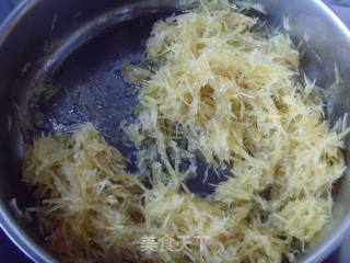 To Clear Away Heat and Reduce Fire---homemade Honey Grapefruit Tea recipe