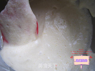 Steaming Cakes-happy Holidays Everyone recipe