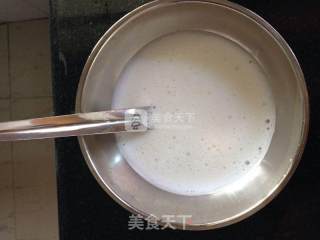 Pot Coffee recipe