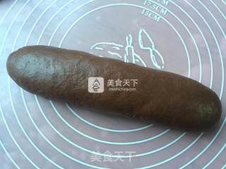 Coco Mochi Ruan Ou (hand-kneaded Version) recipe