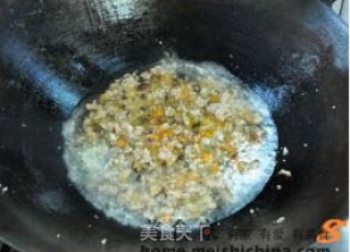 Nanchang's Most Distinctive Delicious "fu" Soup recipe