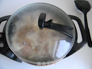 Braised Salmon recipe