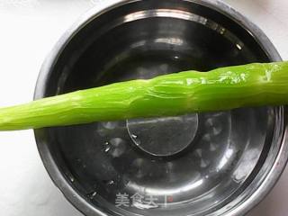 Lettuce Slices recipe