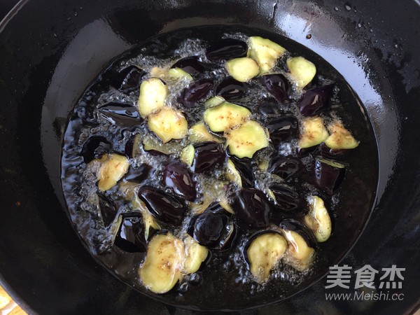 Di Sanxian recipe