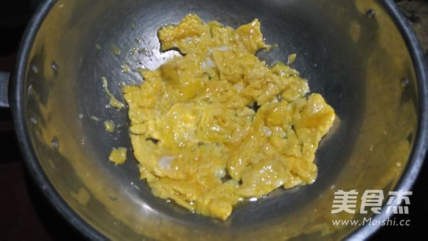 Egg Cornmeal recipe