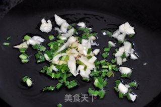 Shuixiang Fried Pork recipe