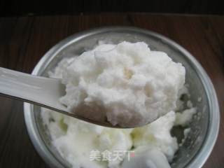 Korean Banana recipe