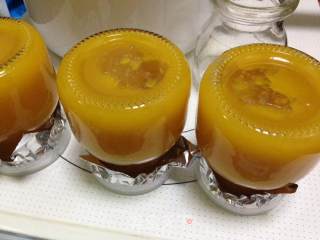 Mango Jam recipe