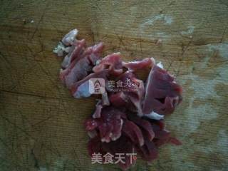 Pickled Pepper Duck Nap recipe