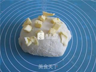 #aca烤明星大赛#bunny Yogurt and Strawberry Jam Bread recipe