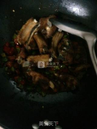 Salt and Pepper Ribs recipe
