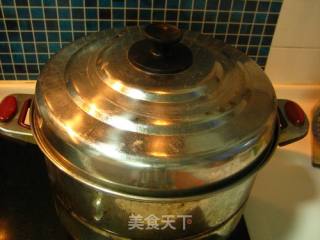 Sausage recipe