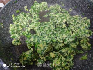Leek Omelette recipe