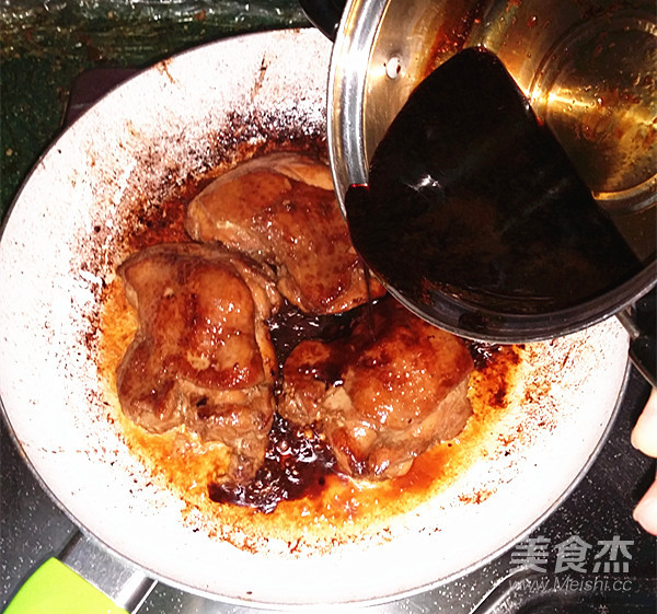 Teriyaki Chicken Drumstick Rice A Must-have Delicious Rice Bowl for Lazy People recipe