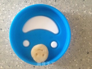 Smiling Potato Cakes are Very Popular Among Children! recipe