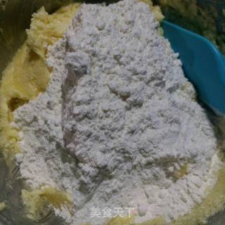 Apple Pound Cake recipe