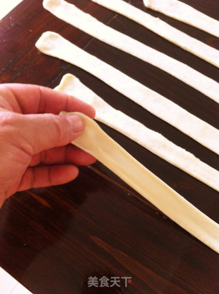 Braised Noodles recipe