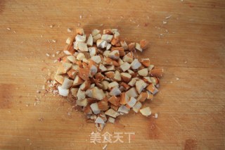 #九阳轻柔派炒锅#nougat Biscuits recipe