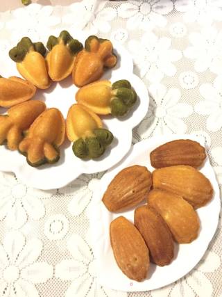 Carrot Cake recipe