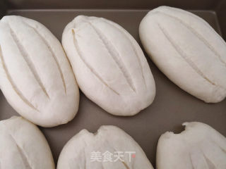 Creamy Hass Bread recipe