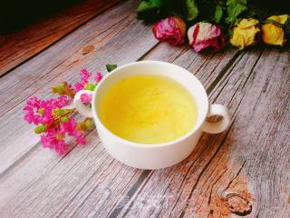 Corn Silk Tea recipe