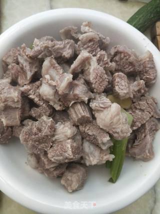 Braised Beef Brisket recipe