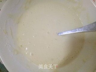 Fried Rice Dumplings recipe