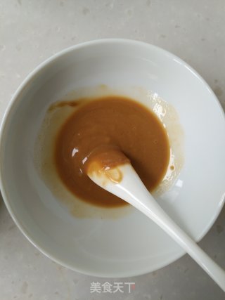 Cucumber Vegetarian Chicken recipe