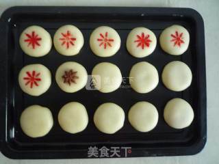 Su-style Fresh Meat Moon Cakes recipe