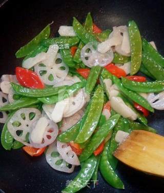 Hawthorn Fry recipe