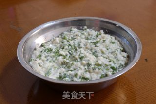 Toon Mixed with Tofu recipe