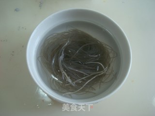 Curry Beef Vermicelli recipe