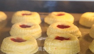 English Scones recipe