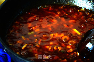 Seafood Squid Sauce recipe