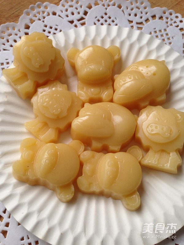 Original Toffee recipe
