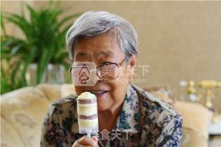 #aca烤明星大赛# Push-tue Cake that Can be Eaten Even with High Blood Sugar recipe
