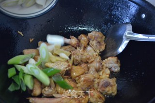 Large Plate Chicken recipe