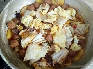 Family Edition Maocai recipe