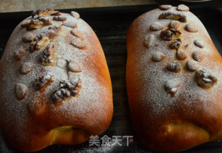 # Fourth Baking Contest and is Love Eating Festival# Cake Roll Sandwich Bread recipe