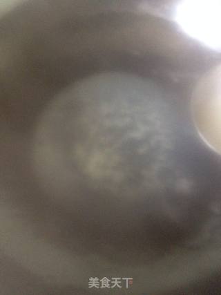 Imperial Concubine Out of The Bath recipe