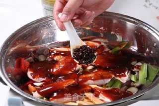 Huang Jihuang Three Sauce Stew Pot of Chicken Wings Stew Pot—jiesai Private Kitchen recipe