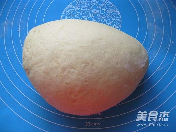 Sihe Noodle Mantou recipe